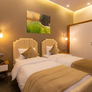 3* Hotel Aksent