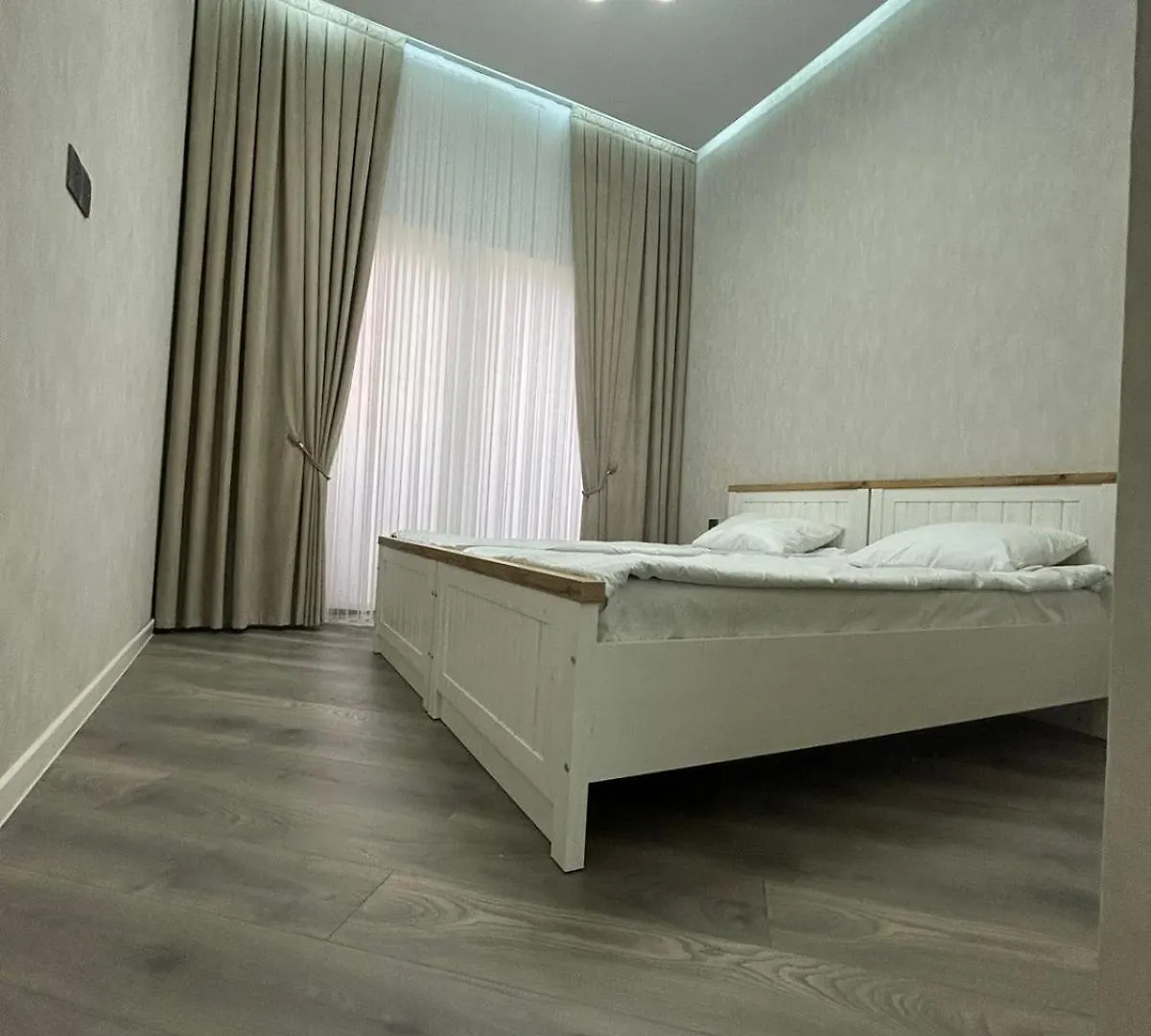 Appartement 28 Premium Residenc à Baku