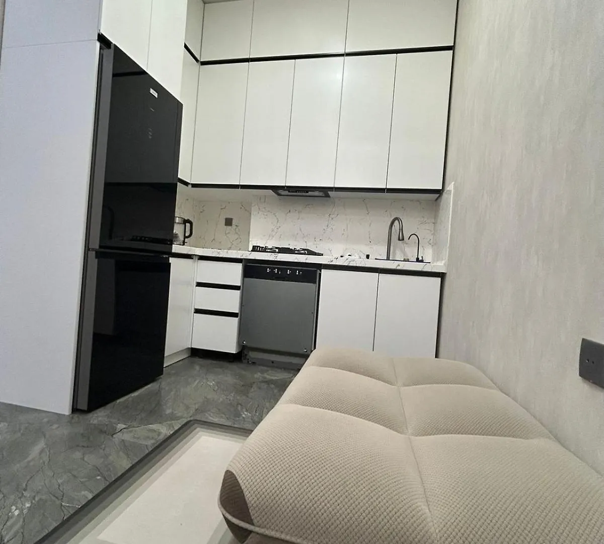 Appartement 28 Premium Residenc à Baku