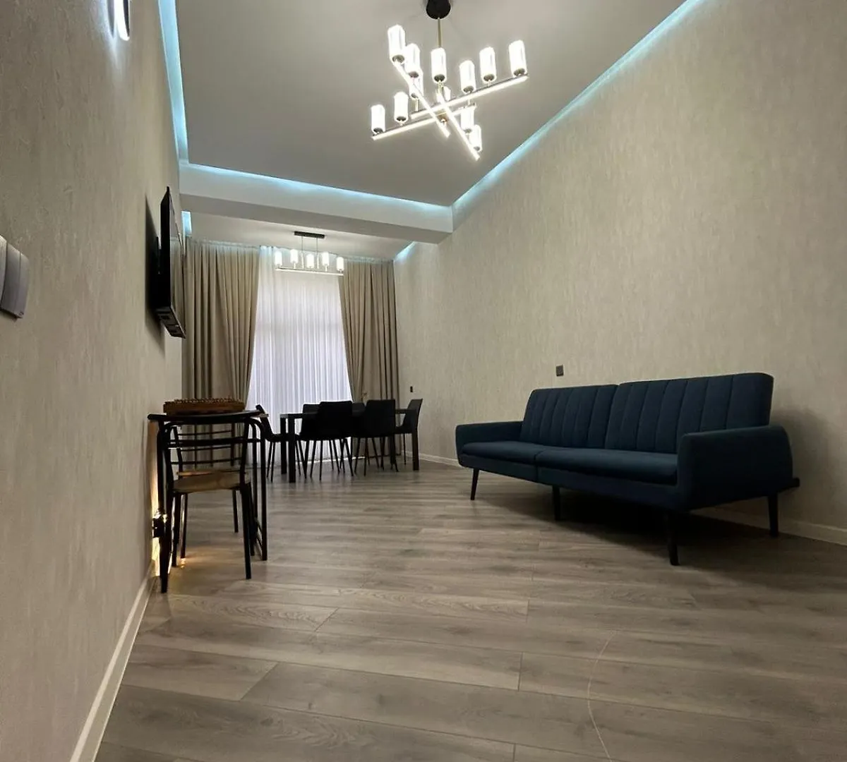 Appartement 28 Premium Residenc à Baku Azerbaïdjan