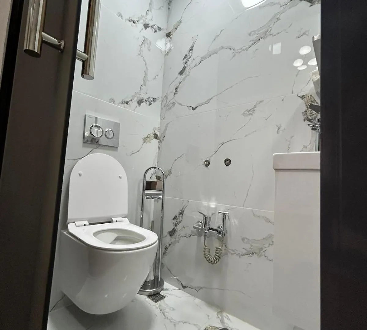 Appartement 28 Premium Residenc à Baku