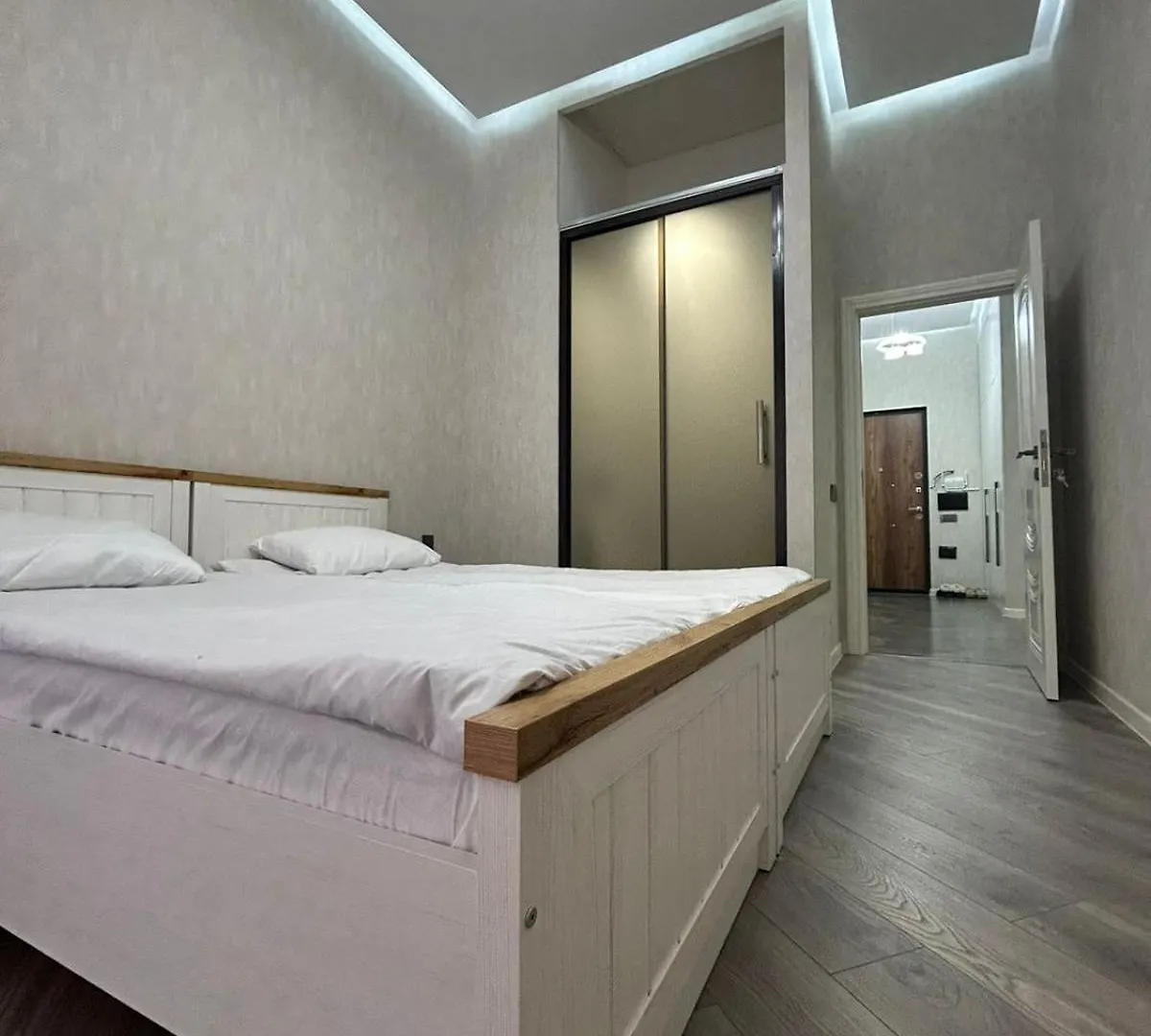 Appartement 28 Premium Residenc à Baku