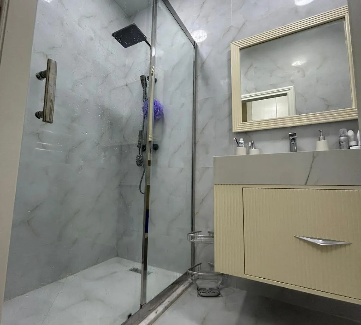 Appartement 28 Premium Residenc à Baku