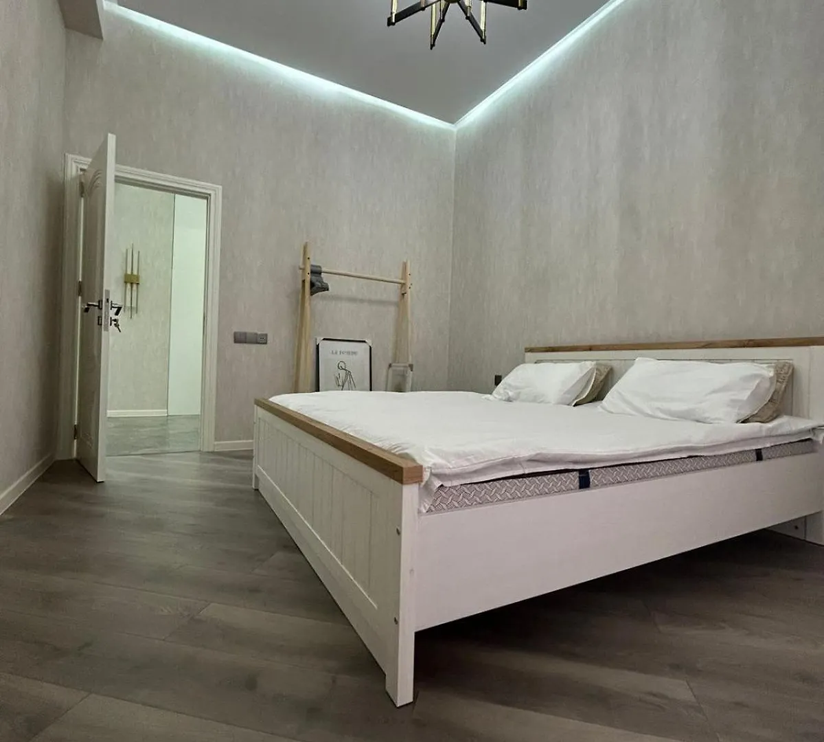 Appartement 28 Premium Residenc à Baku