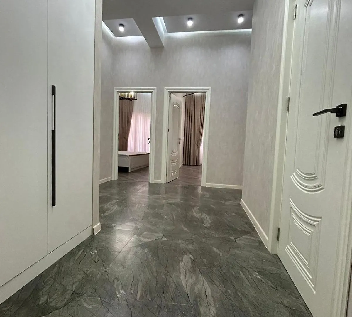 Appartement 28 Premium Residenc à Baku Azerbaïdjan